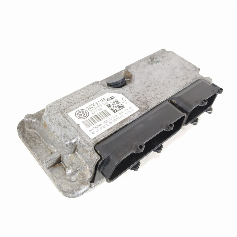 Recambio de centralita motor uce para seat ibiza (6j5) 1.4 16v referencia OEM IAM  03C907445C 