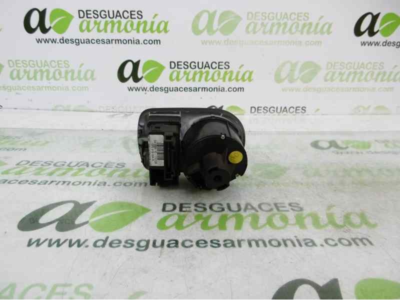 Recambio de mando luces para seat leon (1p1) stylance / style referencia OEM IAM 1P1941431B 5P0919094A 