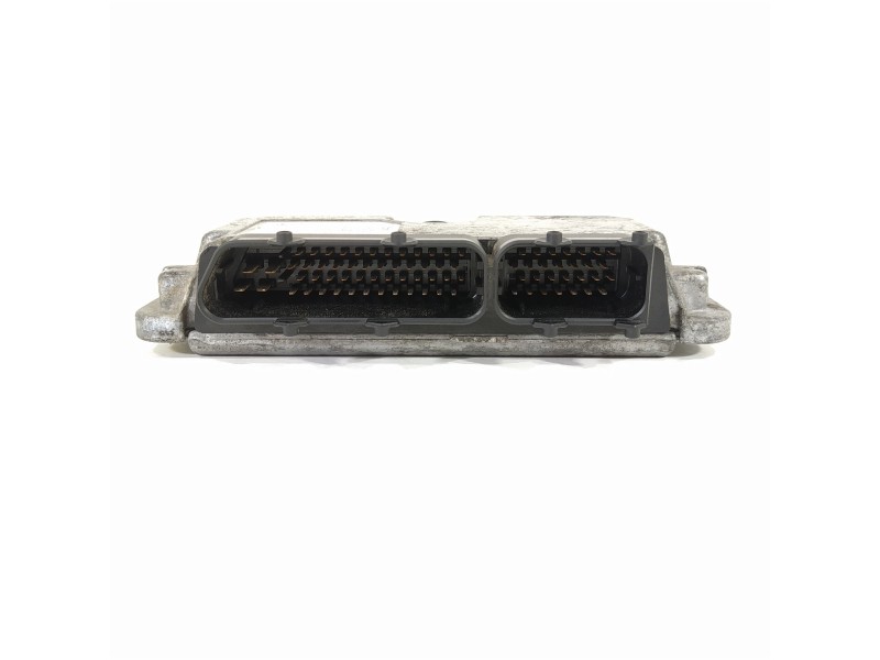 Recambio de centralita motor uce para seat ibiza (6j5) 1.4 16v referencia OEM IAM  03C907445C 