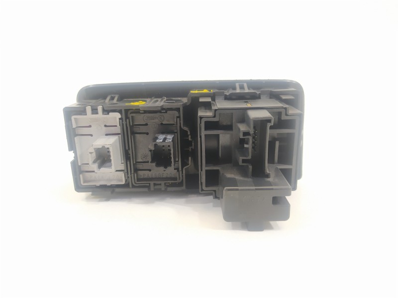 Recambio de mando multifuncion para renault megane iii sport tourer dynamique referencia OEM IAM 648450001R 648450007R 