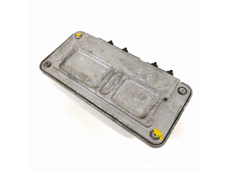 Recambio de centralita motor uce para seat ibiza (6j5) 1.4 16v referencia OEM IAM  03C907445C 