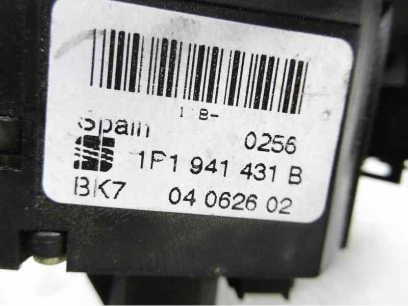 Recambio de mando luces para seat leon (1p1) stylance / style referencia OEM IAM 1P1941431B 5P0919094A 