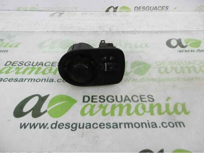 Recambio de mando luces para seat leon (1p1) stylance / style referencia OEM IAM 1P1941431B 5P0919094A 