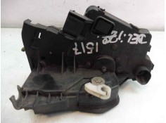 Recambio de cerradura puerta delantera izquierda para bmw serie 3 touring (e46) 330d referencia OEM IAM   