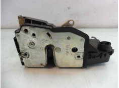 Recambio de cerradura puerta delantera izquierda para bmw serie 3 touring (e46) 330d referencia OEM IAM    2