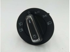 Recambio de mando luces para seat ibiza (6p1) fr referencia OEM IAM 5G0941431AF