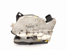 Recambio de cerradura puerta delantera izquierda para seat ibiza (6j5) 1.4 16v referencia OEM IAM   