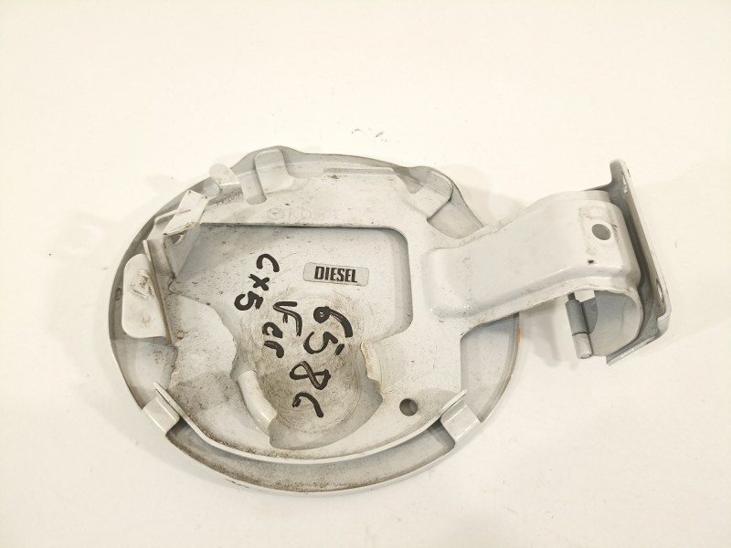 Recambio de tapa exterior combustible para mazda cx-5 center-line 2wd referencia OEM IAM KD5542210H  