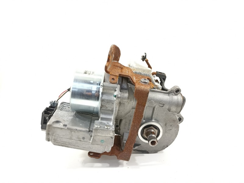 Recambio de columna direccion para renault clio iv 1.2 16v referencia OEM IAM 488103594R  