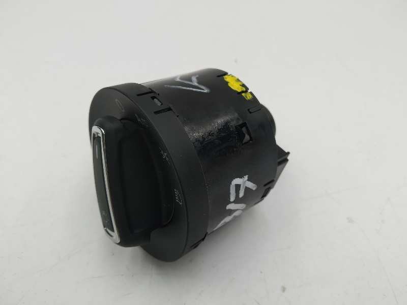Recambio de mando luces para seat ibiza (6p1) fr referencia OEM IAM 5G0941431AF  