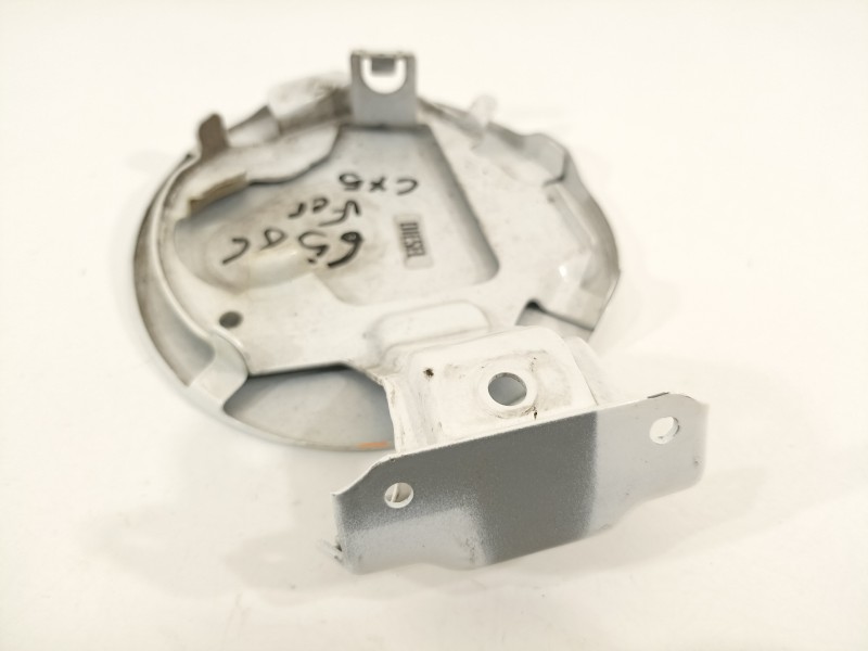 Recambio de tapa exterior combustible para mazda cx-5 center-line 2wd referencia OEM IAM KD5542210H  