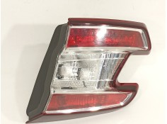 Recambio de piloto trasero derecho para renault megane iii sport tourer dynamique referencia OEM IAM 265500027R   2