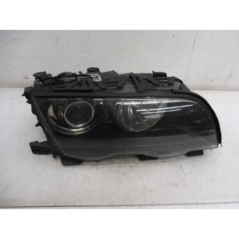 Recambio de faro derecho para bmw serie 3 touring (e46) 330d referencia OEM IAM   