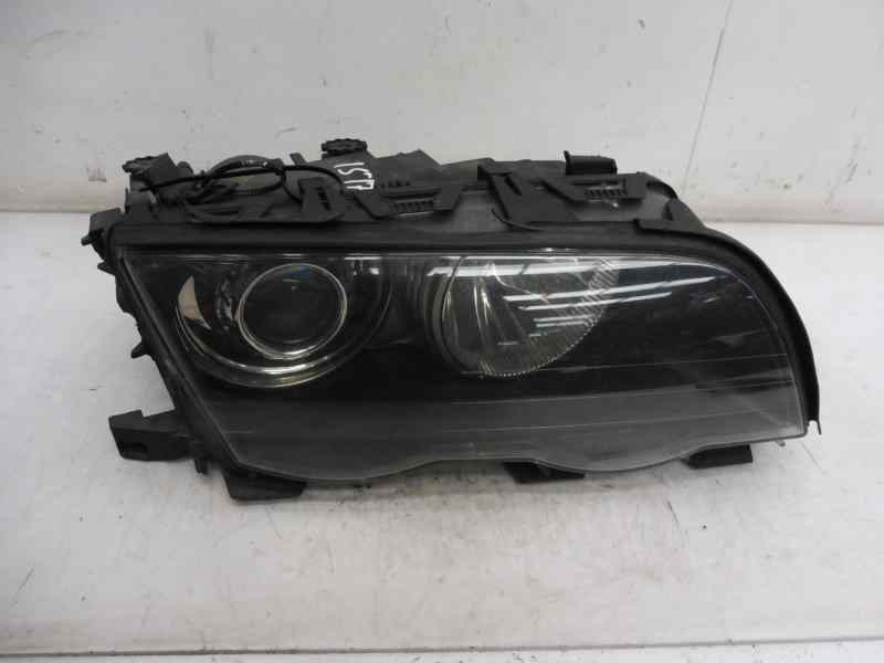 Recambio de faro derecho para bmw serie 3 touring (e46) 330d referencia OEM IAM   