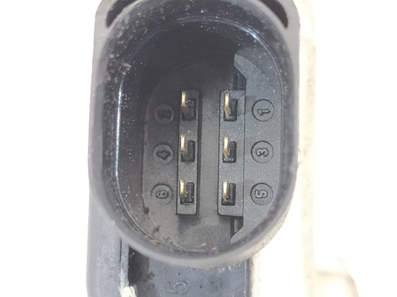 Recambio de cerradura puerta delantera izquierda para seat ibiza (6j5) 1.4 16v referencia OEM IAM   