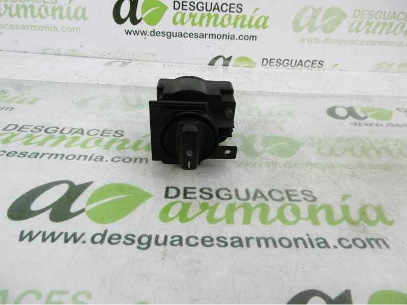 Recambio de mando luces para mercedes-benz clase a (w169) a 150 (169.331) referencia OEM IAM A1695452704  