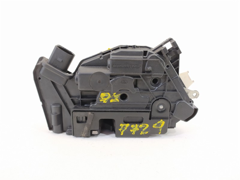 Recambio de cerradura puerta delantera izquierda para seat ibiza (6j5) 1.4 16v referencia OEM IAM   