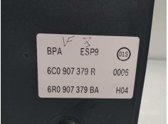 Recambio de abs para seat ibiza (6p1) fr referencia OEM IAM 6C0907379R 2265106508 0265956084 2