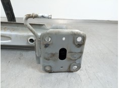 Recambio de refuerzo paragolpes trasero para mazda cx-5 center-line 2wd referencia OEM IAM KD53   2