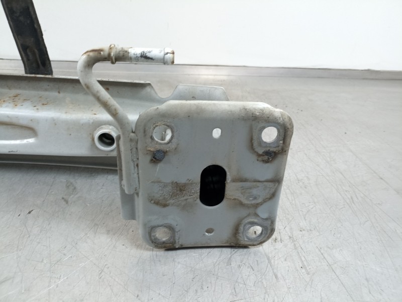 Recambio de refuerzo paragolpes trasero para mazda cx-5 center-line 2wd referencia OEM IAM KD53  