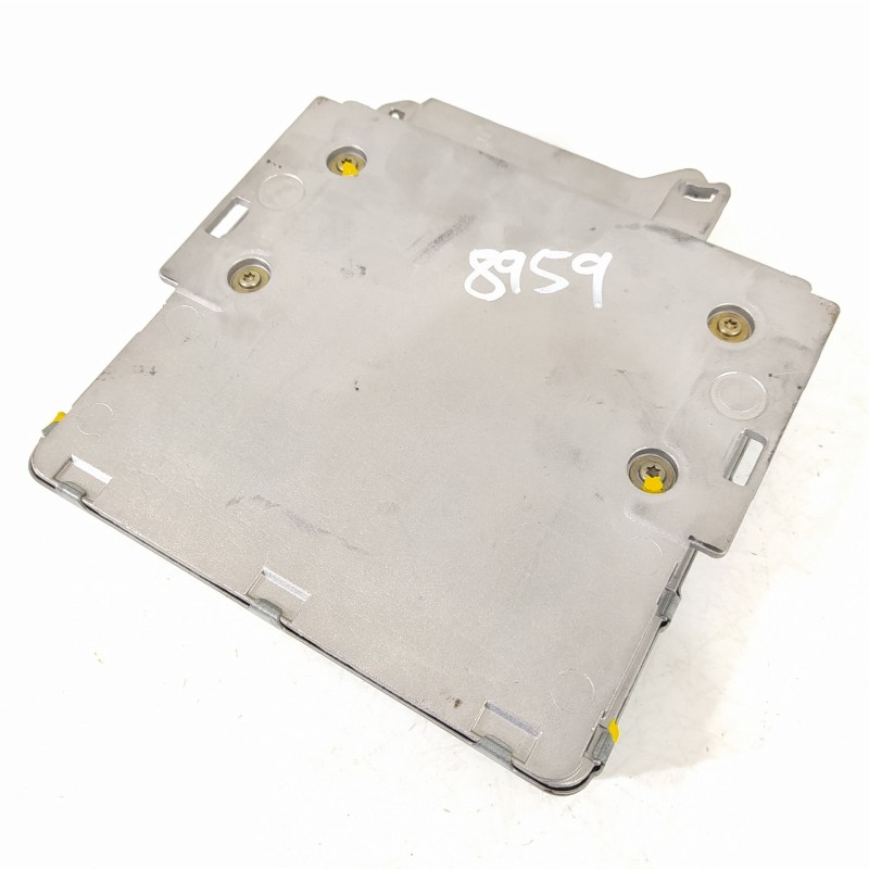 Recambio de centralita motor uce para bmw serie 5 berlina (e39) 525tds referencia OEM IAM 2247891 0281001373 2247891