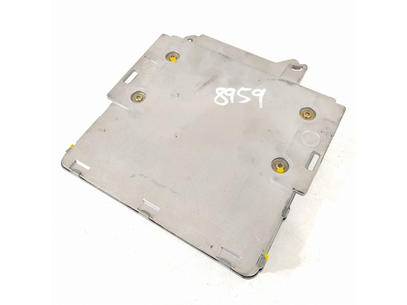 Recambio de centralita motor uce para bmw serie 5 berlina (e39) 525tds referencia OEM IAM 2247891 0281001373 2247891