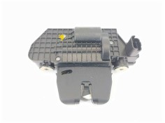 Recambio de cerradura maletero / porton para peugeot 208 access referencia OEM IAM 9151487499H  