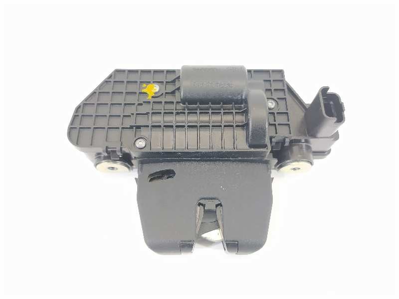 Recambio de cerradura maletero / porton para peugeot 208 access referencia OEM IAM 9151487499H  