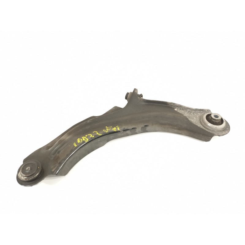 Recambio de brazo suspension inferior delantero derecho para renault clio iv 1.2 16v referencia OEM IAM 545049968R  