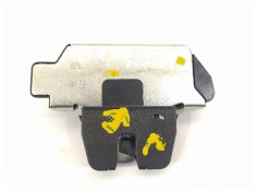 Recambio de cerradura maletero / porton para peugeot 208 access referencia OEM IAM 9151487499H   2