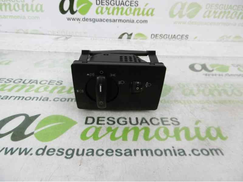 Recambio de mando luces para ford focus lim. (cb4) trend referencia OEM IAM 7M5T13A024LA  