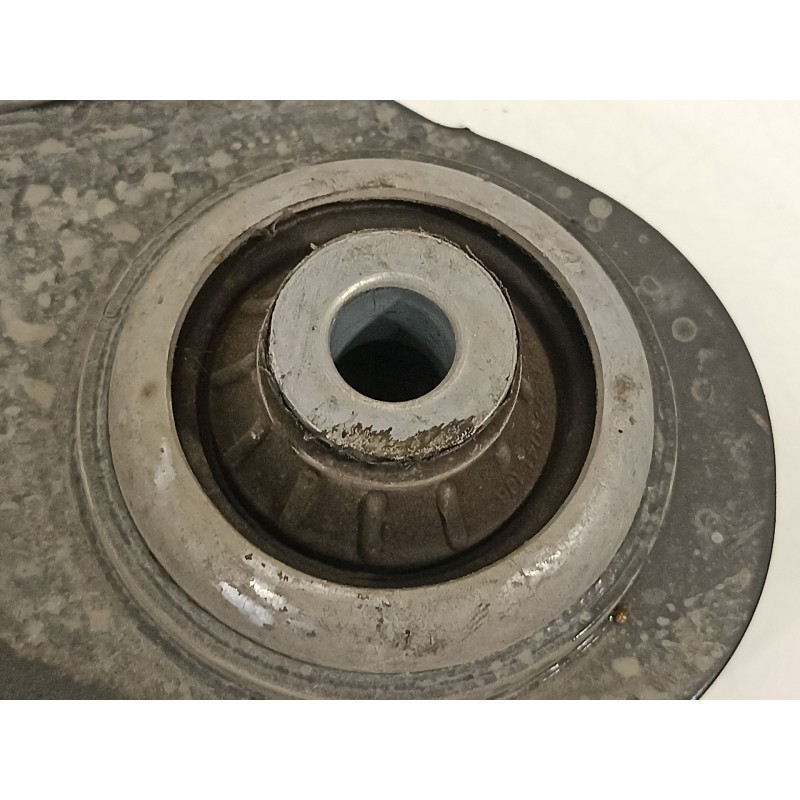 Recambio de brazo suspension inferior delantero derecho para renault clio iv 1.2 16v referencia OEM IAM 545049968R  