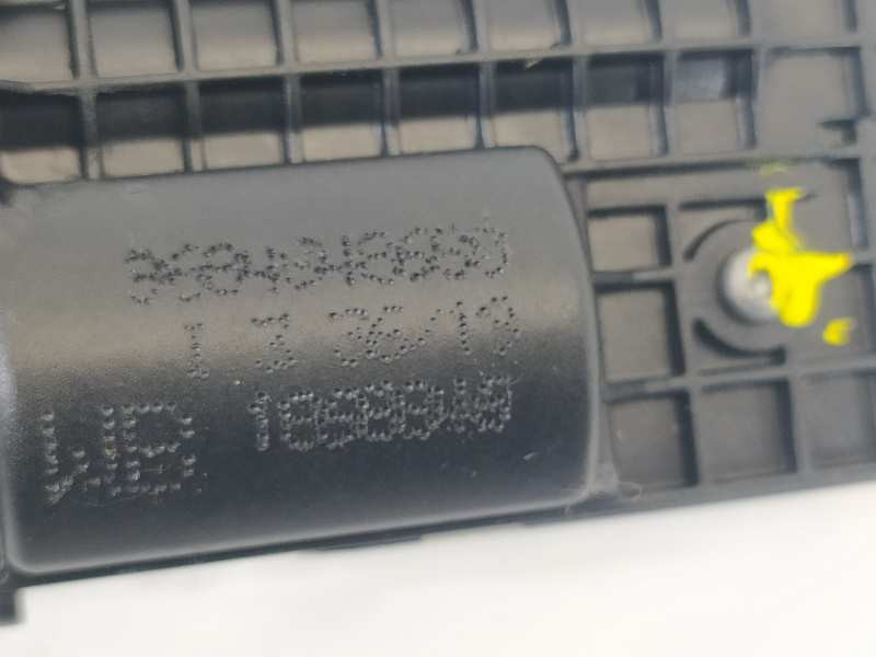 Recambio de cerradura maletero / porton para peugeot 208 access referencia OEM IAM 9151487499H  