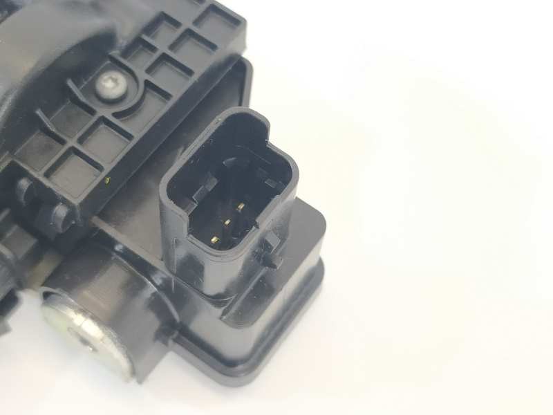 Recambio de cerradura maletero / porton para peugeot 208 access referencia OEM IAM 9151487499H  