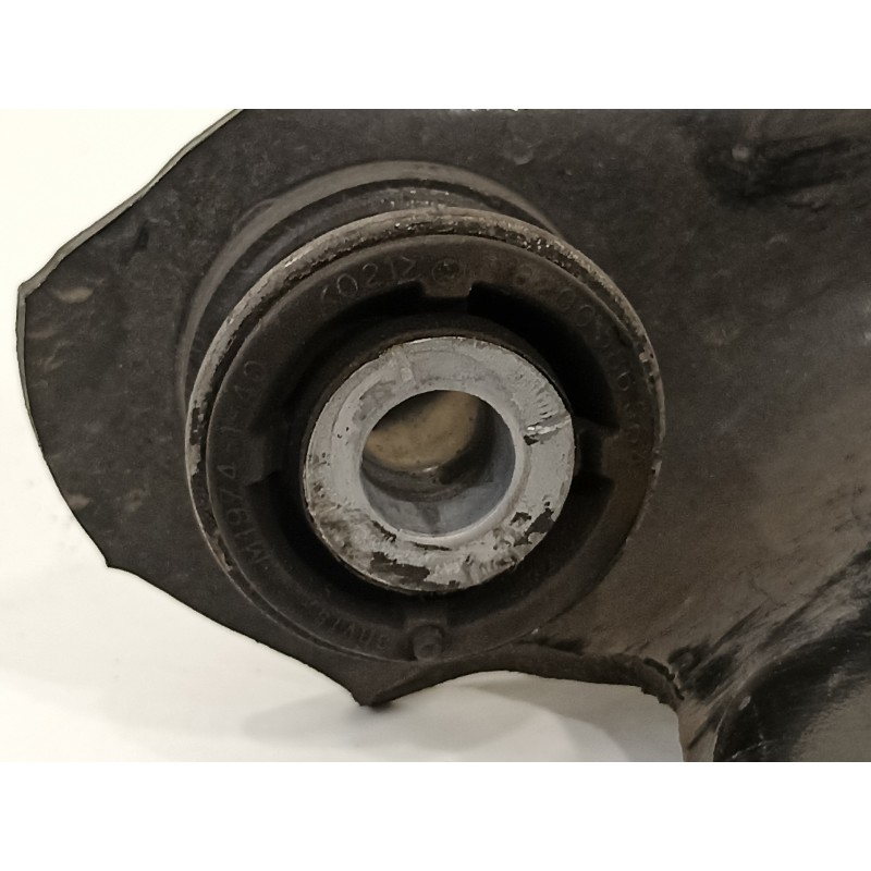 Recambio de brazo suspension inferior delantero derecho para renault clio iv 1.2 16v referencia OEM IAM 545049968R  