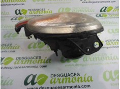 Recambio de faro derecho para renault kangoo (f/kc0) alize referencia OEM IAM    2