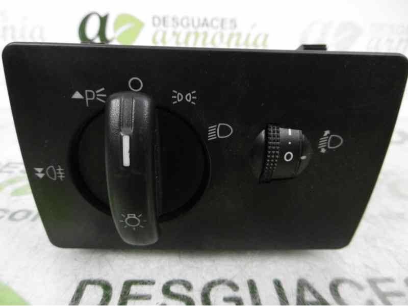 Recambio de mando luces para ford focus lim. (cb4) trend referencia OEM IAM 7M5T13A024LA  