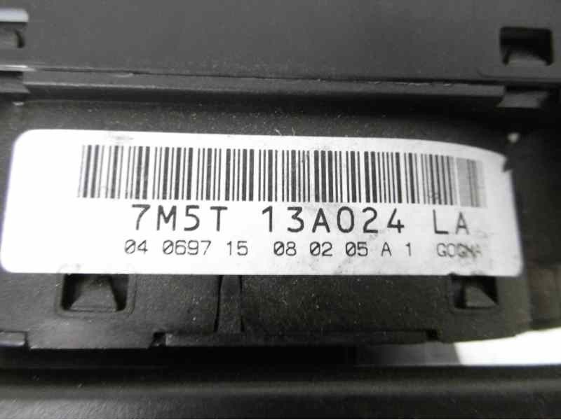 Recambio de mando luces para ford focus lim. (cb4) trend referencia OEM IAM 7M5T13A024LA  