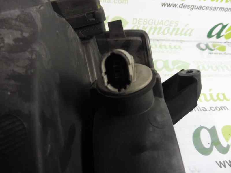 Recambio de faro derecho para renault kangoo (f/kc0) alize referencia OEM IAM   