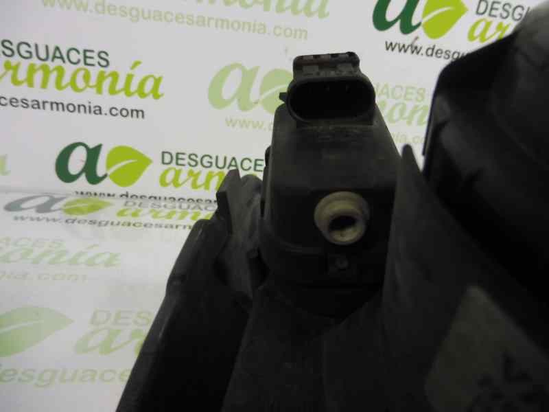 Recambio de faro derecho para renault kangoo (f/kc0) alize referencia OEM IAM   