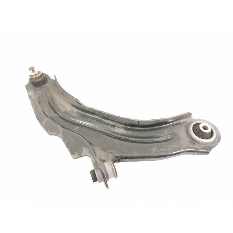 Recambio de brazo suspension inferior delantero derecho para renault clio iv 1.2 16v referencia OEM IAM 545049968R  