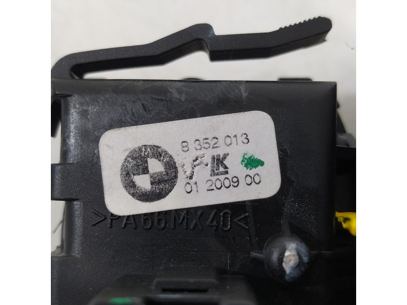 Recambio de mando limpia para bmw serie 5 berlina (e39) 525tds referencia OEM IAM 8352013  