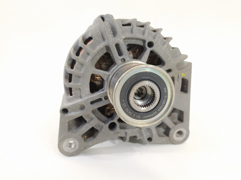 Recambio de alternador para renault scenic iii grand limited referencia OEM IAM 231007033R 260652B 215020838