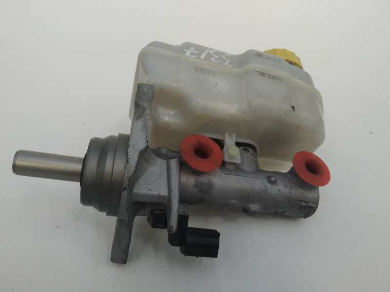 Recambio de bomba freno para seat ibiza (6p1) fr referencia OEM IAM 6R0611301A 1K0945459C 