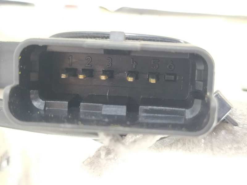Recambio de cerradura puerta trasera izquierda para peugeot 208 access referencia OEM IAM 9812501280  