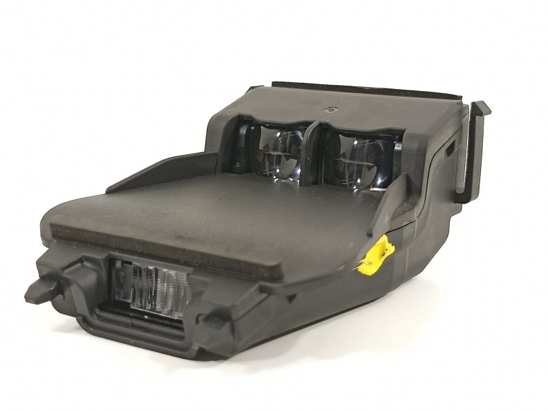 Recambio de modulo electronico para mazda cx-5 center-line 2wd referencia OEM IAM GHP967XD0  