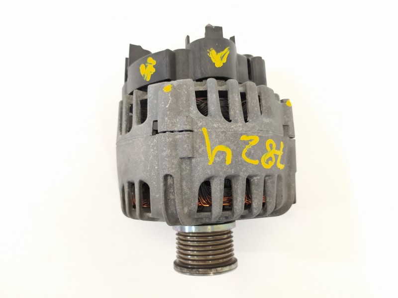 Recambio de alternador para renault scenic iii grand limited referencia OEM IAM 231007033R 260652B 215020838