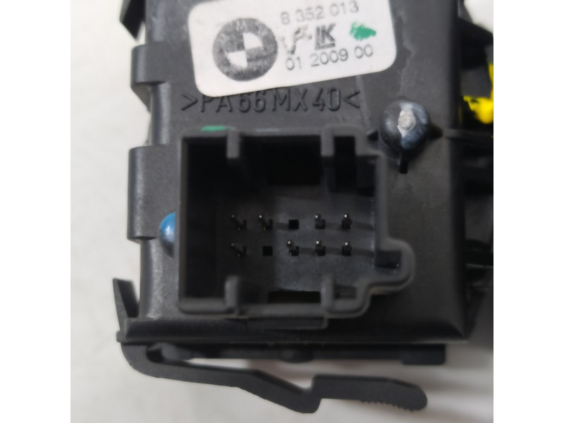 Recambio de mando limpia para bmw serie 5 berlina (e39) 525tds referencia OEM IAM 8352013  