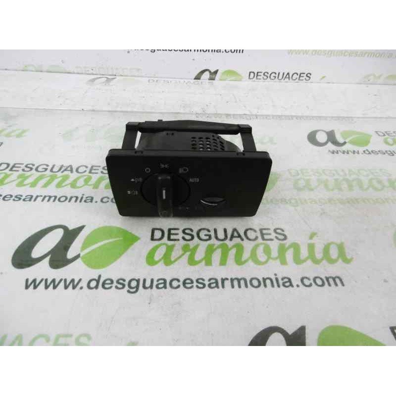 Recambio de mando luces para ford mondeo berlina (ge) titanium x referencia OEM IAM 4S7T13A024KA  