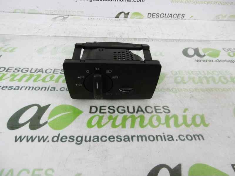 Recambio de mando luces para ford mondeo berlina (ge) titanium x referencia OEM IAM 4S7T13A024KA  